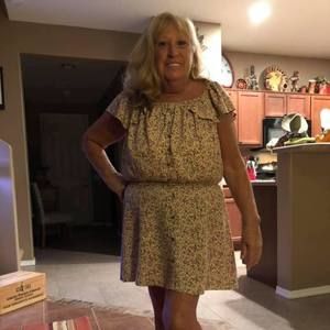 Meet your Posher, Ruthann